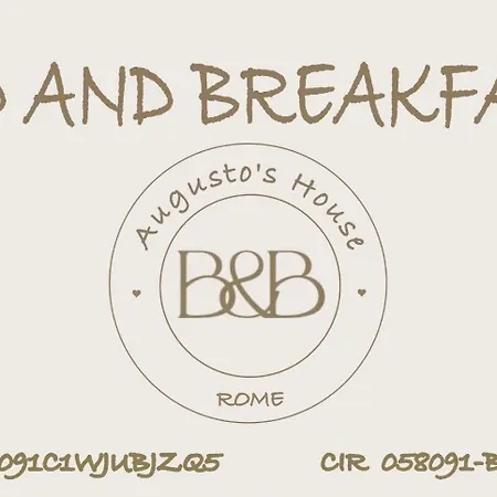 Augusto'S House B&B-2