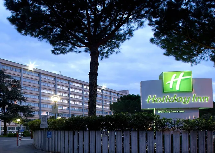 Inn Rome - Eur Parco Dei Medici
